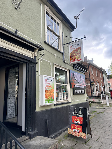 Photo of Bosphorus - 48 High St, Great Dunmow, Dunmow CM6 1AW